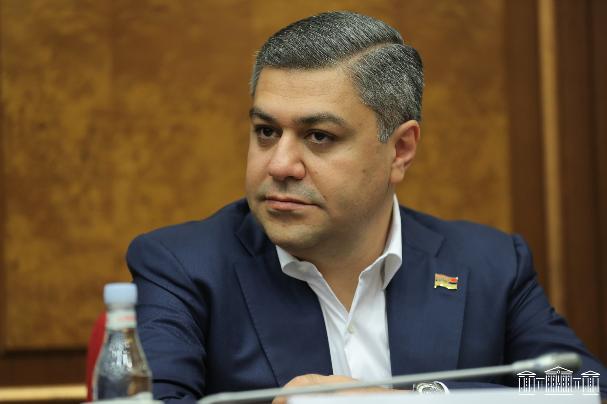 Փաշինյանը կհայտարարի ՀԱՊԿ-ից դուրս գալու մասին. Վանեցյան