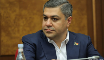 Փաշինյանը կհայտարարի ՀԱՊԿ-ից դուրս գալու մասին. Վանեցյան
