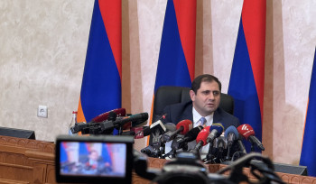 Չեմ տեսնում, որ կան հիմքեր, որ տարածաշրջանն էսկալացվի. Պապիկյան
