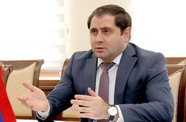 Պաշտոնական Երևանը շահագրգիռ է Մոսկվայի հետ իր համագործակցությունը պահել բարձր մակարդակի վրա. Պապիկյան
