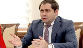 Պաշտոնական Երևանը շահագրգիռ է Մոսկվայի հետ իր համագործակցությունը պահել բարձր մակարդակի վրա. Պապիկյան