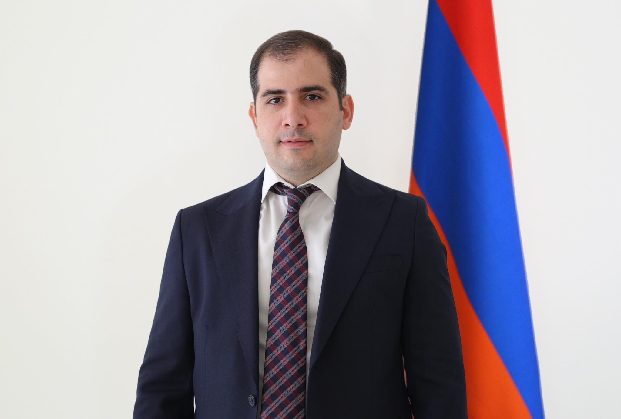 Հուրախություն բոլորիս մոտ 59 հազար քաղաքացի արդեն հայտարարագրել է եկամուտները. ՊԵԿ նախագահ