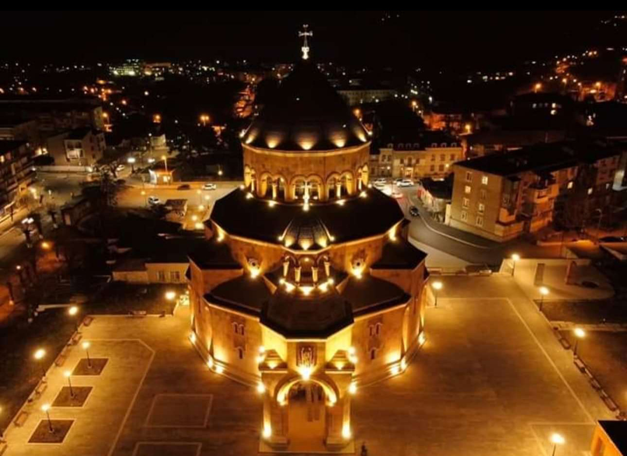Բոլոր պատանդները մեղադրվում են գլխավորապես այն բանի համար, որ գործել են ի շահ Արցախի անկախության և հայկականության. ազատություն` եղբարց մերոց գերելոց. Արցախի թեմ