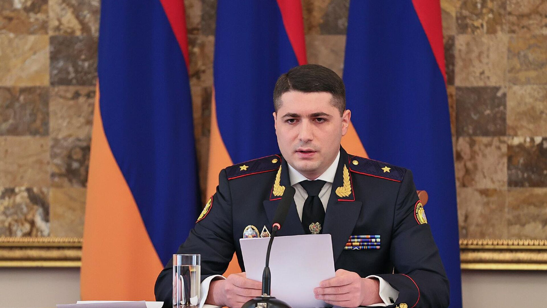 Արգիշտի Քյարամյանը մասնավոր ընկերություն է ստեղծել․ Iravaban.net