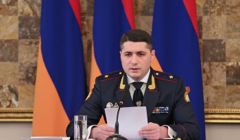 Արգիշտի Քյարամյանը մասնավոր ընկերություն է ստեղծել․ Iravaban.net