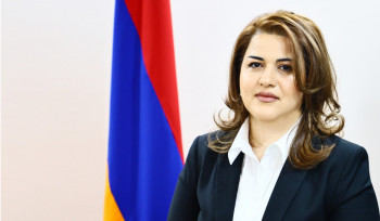 Նախկինում «ՍԱՍ-Գրուպ»-ի ֆինանսական վերահսկողը՝  ՀՀ էկոնոմիկայի նախարարի տեղակալ