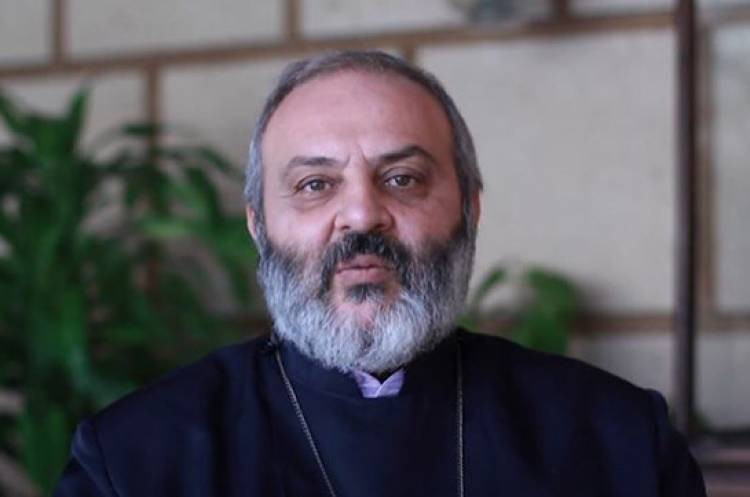 Ինչու՞ է Բագրատ Սրբազանը մեկնել իրան. «Սրբազան պայքար»