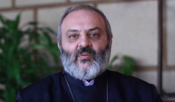 Ինչու՞ է Բագրատ Սրբազանը մեկնել իրան. «Սրբազան պայքար»