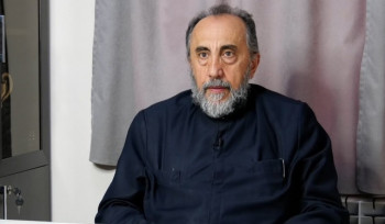 Ես որևէ մեկին չեմ միացել, ընդհակառակը՝ իրենք են ինձ միացել. Միքայել Սրբազանը` Արշակ Կարապետյանի հայտարարության մասին. «Փաստինֆո»