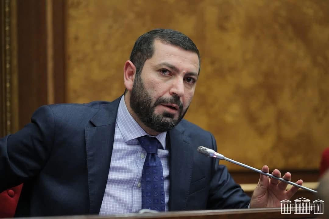 Բաքվում պահվողների երկարատև կալանքն ու պահման պայմանների մասին տեղեկությունները խորը մտահոգություն են առաջացնում, առաջիկայում կհանդիպեմ ԿՄԽԿ-ի ներկայացուցչի հետ` անելիքները հստակեցնելու. ՔՊ-ական պատգամավոր