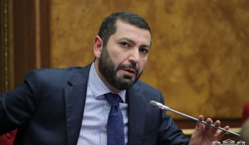 Բաքվում պահվողների երկարատև կալանքն ու պահման պայմանների մասին տեղեկությունները խորը մտահոգություն են առաջացնում, առաջիկայում կհանդիպեմ ԿՄԽԿ-ի ներկայացուցչի հետ` անելիքները հստակեցնելու. ՔՊ-ական պատգամավոր