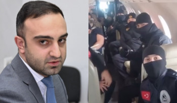 Թուրքերը համագործակցության համար շնորհակալություն են հայտնել Տիգրան Դադունցին