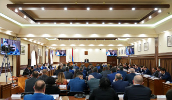 Երևանի ավագանու ՔՊ խմբակցությունը հայտնել է, թե ինչու չի մասնակցել ընդդիմության նախաձեռնած արտահերթ նիստին