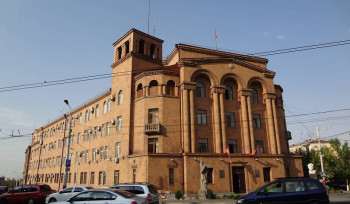 Երևանյան հոթելում ազգությամբ ռուսը մաhակով հարվածներ է hասցրել եգիտպացուն, նա տեղափոխվել է հիվանդանոց․ shamshyan.com