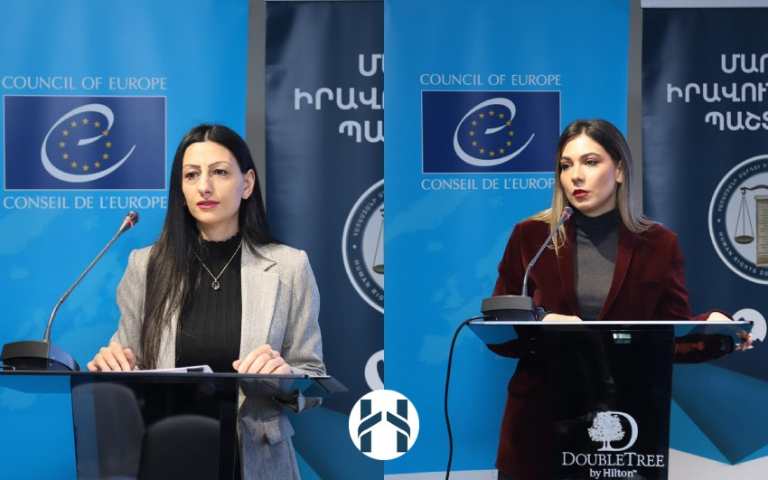 Այսօր հնարավոր է խոսել Մարդու իրավունքների պաշտպանի իրապես անկախ ինստիտուտի մասին, որը կարողանում է բովանդակալից զեկույցներ ներկայացնել․ Սրբուհի Գալյան
