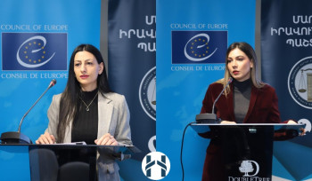 Այսօր հնարավոր է խոսել Մարդու իրավունքների պաշտպանի իրապես անկախ ինստիտուտի մասին, որը կարողանում է բովանդակալից զեկույցներ ներկայացնել․ Սրբուհի Գալյան