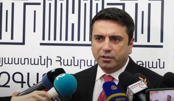 Բոլորս էլ սխալվում ենք. Ալեն Սիմոնյանը՝ Աղդամն իր հայրենիքը համարելու մասին