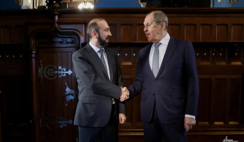 Հուսով ենք՝ ռուսական կողմը կխուսափի միակողմանի մեկնաբանություններից, նպատակ ունենք զարգացնել երկկողմ հարաբերությունները՝ հիմնված ինքնիշխանության նկատմամբ հարգանքի վրա. Միրզոյան