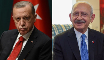 Թուրքիայում այսօր նախագահական ընտրություններ են