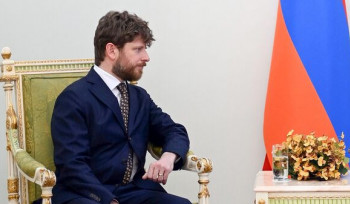 ՀՀ-ում Ֆրանսիայի դեսպանն այցելում է Արարատի մարզ