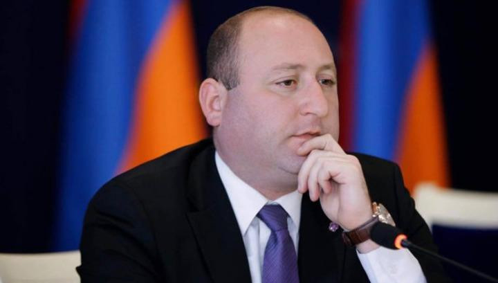 ՀՀ իշխանությունը ճիշտ կանի, որ ԱՄՆ-ում նոր դեսպան նշանակի. Սուրեն Սարգսյան