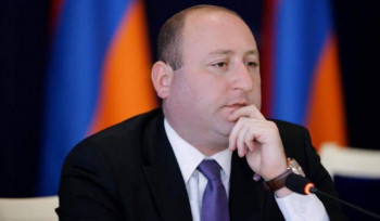 ՀՀ իշխանությունը ճիշտ կանի, որ ԱՄՆ-ում նոր դեսպան նշանակի. Սուրեն Սարգսյան
