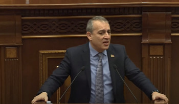 Պնդում եմ, որ Ադրբեջանի կողմից օկուպացված տարածքներում մնացած տրանսպորտային միջոցների սեփականատերերը գույքահարկ չվճարեն․ Արմեն Խաչատրյան