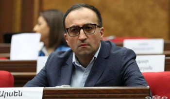 Արսեն Թորոսյանը կոչ է արել պարզեցնել եկամուտների հայտարարագրման գործընթացը