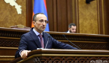 Առողջապահության հարցերի մշտական հանձնաժողովի նախագահ է ընտրվել Արսեն Թորոսյանը