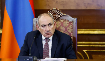 Ողբերգությունը ցնցում է. Նիկոլ Փաշինյանը ցավակցական ուղերձ է հղել Թուրքիային