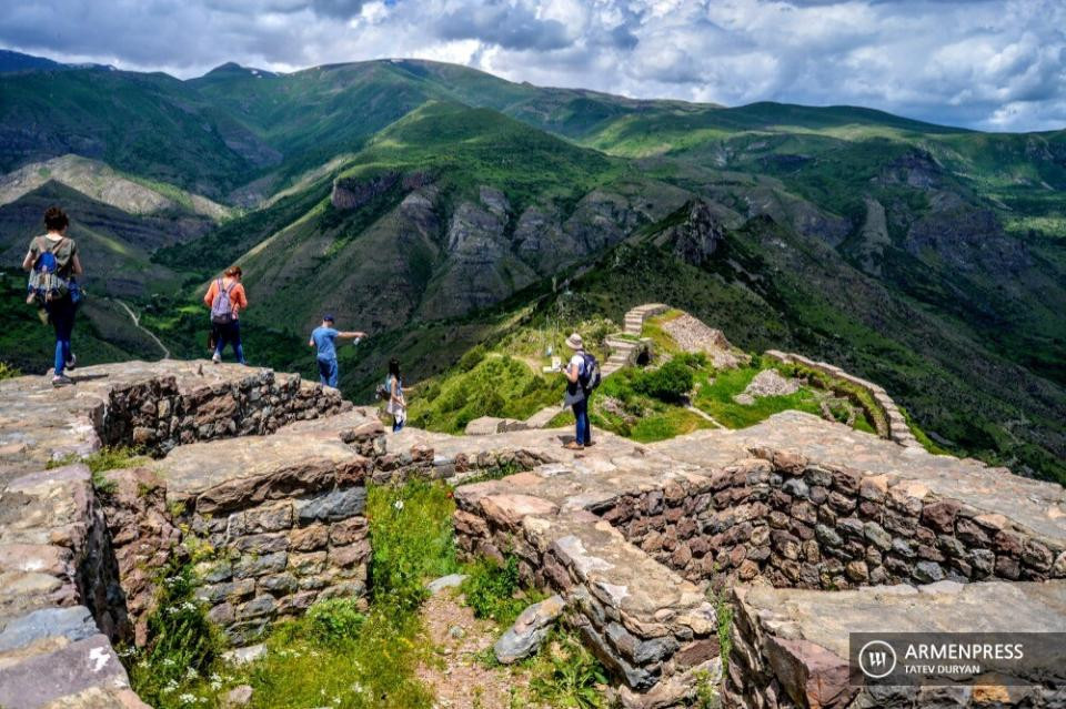 Զբոսաշրջային գործունեություն իրականացնող սուբյեկտների համար մի շարք պահանջներ կսահմանվեն