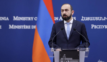 Նախարար Կուլուբաևը հրավիրել է ինձ այցելել Ղրղզստան, և ես սիրով ընդունում եմ հրավերը, մեր պատրաստակամությունն է  էականորեն խորացնել հարաբերությունները․ Միրզոյան