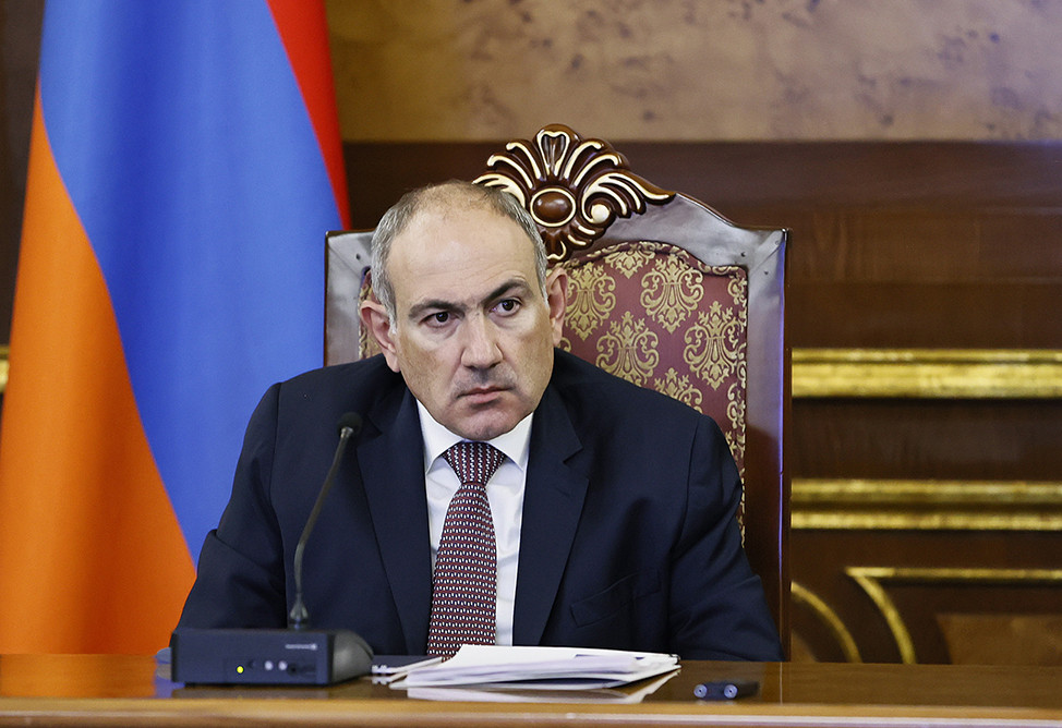 Փաշինյանն ԱՄՆ-ում կմասնակցի Միջազգային կրոնական ազատության գագաթնաժողովին, ինչպես նաև «Ազգային աղոթքի նախաճաշին»