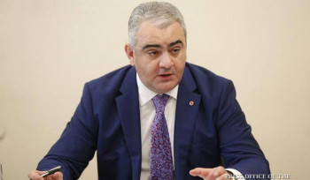 Արման Սահակյանի նկատմամբ կիրառվել է վարչական հսկողություն