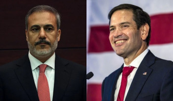 ԱՄՆ պետքարտուղարն ու Թուրքիայի ԱԳ նախարարը քննարկել են Հայաստանի ու Ադրբեջանի միջև խաղաղության կարևորությունը
