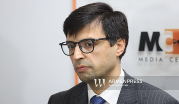 Հնարավոր է 15-20 րոպեում հայտարարագիր ներկայացնել. ֆինանսների նախարարության վարչության պետ