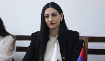 Ատելության խոսքի ցանկացած դրսևորում պետք է բացառվի հանրային խոսույթից. Անահիտ Մանասյան