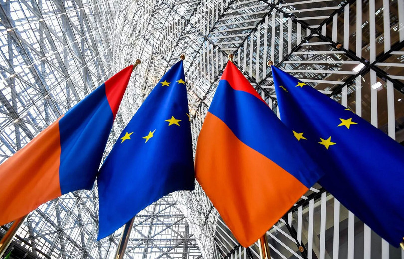 ԱԺ հանձնաժողովը դրական եզրակացություն է տվել «Եվրոպական միությանը ՀՀ անդամակցելու գործընթացի մեկնարկի մասին» նախագծին