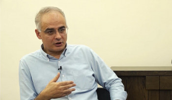 Շուշին ու Լաչինը մնում էին մեզ. Լևոն Զուրաբյանը փուլային կարգավորման տեքստից հրապարակում է արել