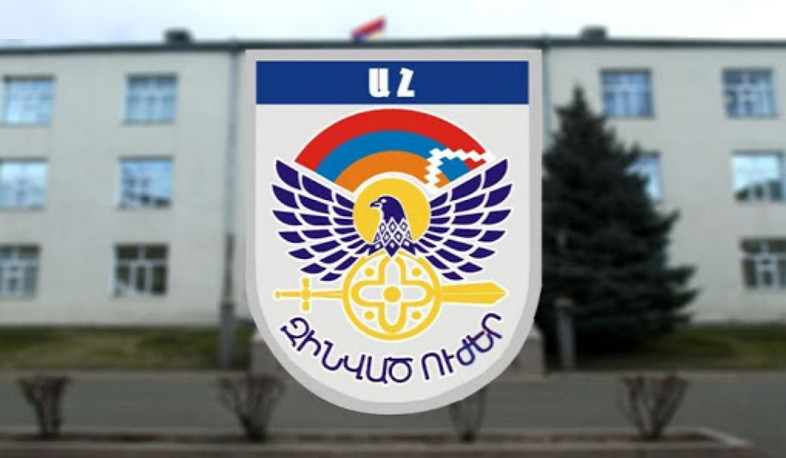 Ոստիկանները հայտնաբերել են Արցախի ՊԲ-ի հաշվեկշռում կցված, 44-օրյա պատերազմի ժամանակ գողացված «Ուրալ»-ը. shamshyan.com