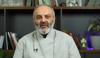 Բագրատ Սրբազանն անդրադարձել է մի շարք հարցերի (տեսանյութ)