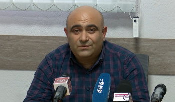 «Արարատցեմենտ» գործարանում խնդիր չկա, աշխատակիցների անձնական բնույթի հարցերը լուծում են ստացել․ տնօրեն (տեսանյութ)