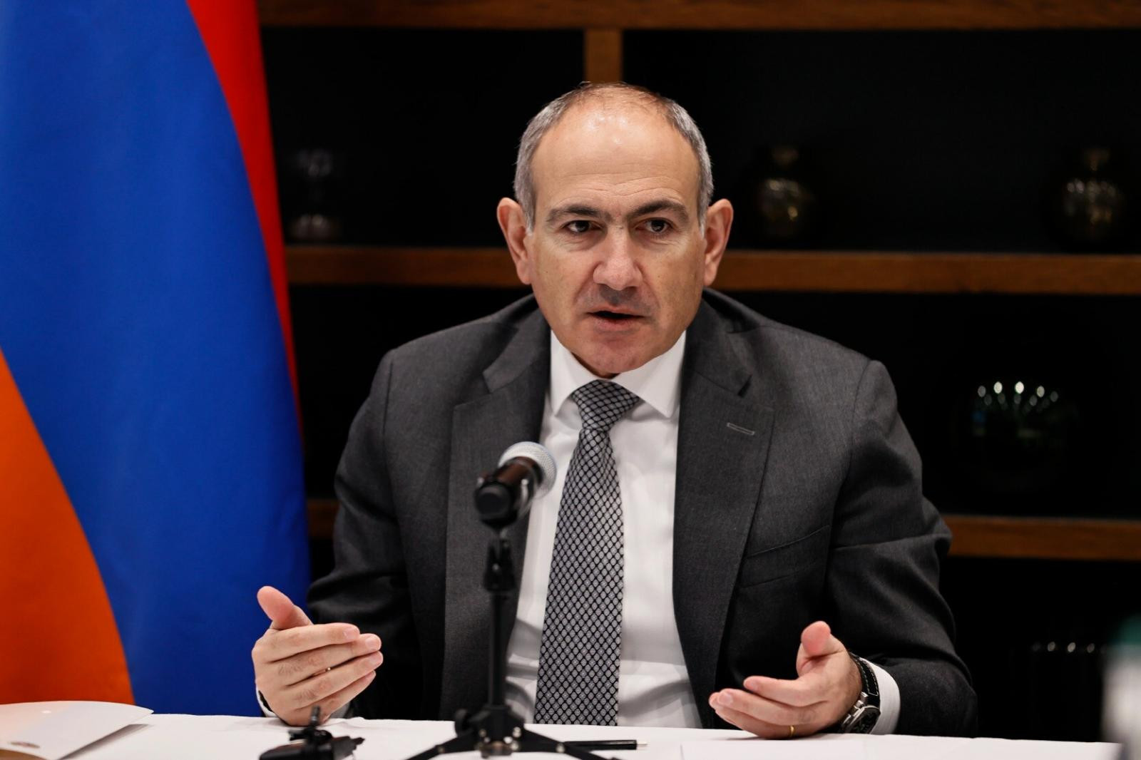 Լինելով ծագումով հայ՝ հայերեն չեն խոսում, չեն կարդում, հայկական ավանդույթով չեն ապրում. վարչապետը խոսել է արտագաղթի դրսևորումների մասին