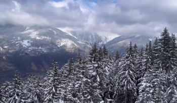Օդի ջերմաստիճանը կնվազի 4-6 աստիճանով