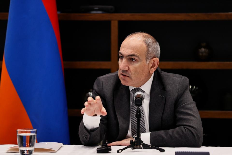 Եթե վաճառում ես մոմ, ինչո՞ւ չպետք է տաս ՀԴՄ կտրոն. պարտավորվում ենք՝ ինչքան հարկ ձևավորվի, ամբողջը կվերադարձնենք եկեղեցուն, 0 կոպեկ կմնա բյուջեում. Նիկոլ Փաշինյան