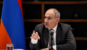 Եթե վաճառում ես մոմ, ինչո՞ւ չպետք է տաս ՀԴՄ կտրոն. պարտավորվում ենք՝ ինչքան հարկ ձևավորվի, ամբողջը կվերադարձնենք եկեղեցուն, 0 կոպեկ կմնա բյուջեում. Նիկոլ Փաշինյան