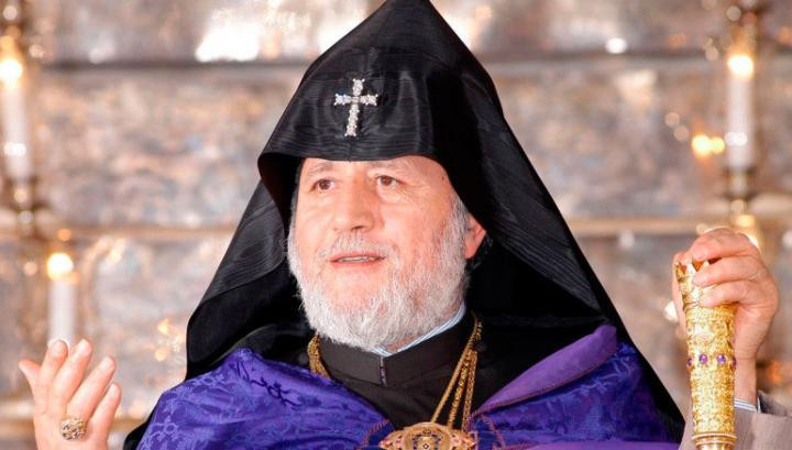 Հայոց բանակի օրվա կապակցությամբ կկատարվի Հանրապետական մաղթանք