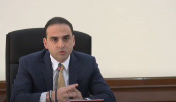 Տրանսպորտում կանխիկ շրջանառությունը թմրամիջոցի նման բան էր. Տիգրան Ավինյան