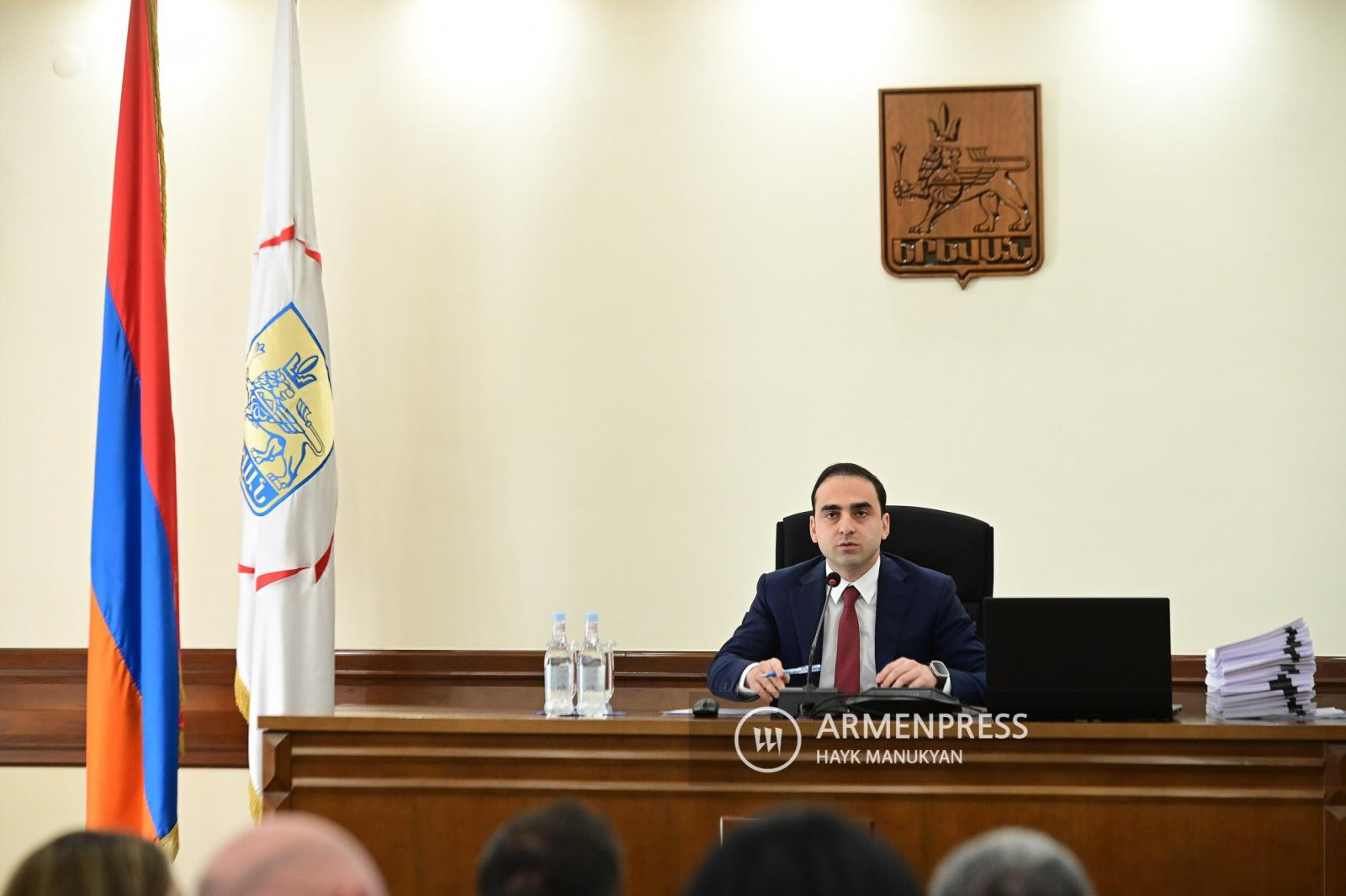 Ընդդիմադիրները առաջարկում են կոպեկը վերադարձնել շրջանառության մեջ․ բացառվում է՝ այդ հետադիմությունը թույլ տամ․ Տիգրան Ավինյան
