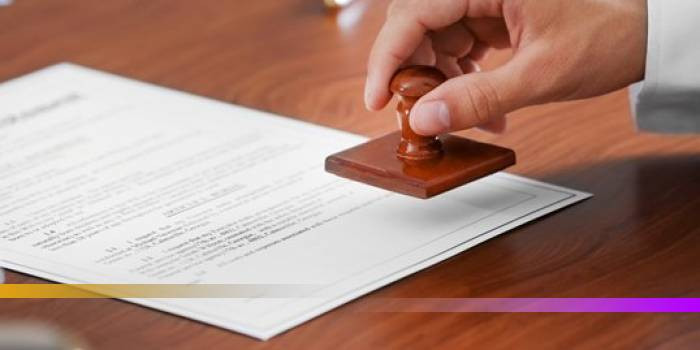 3 նոտար ենթարկվել է կարգապահական պատասխանատվության